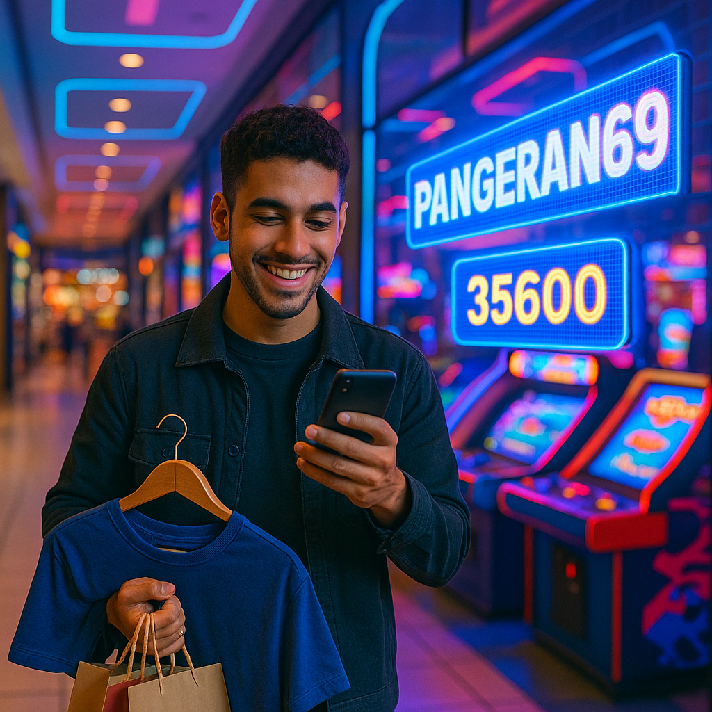 PANGERAN69